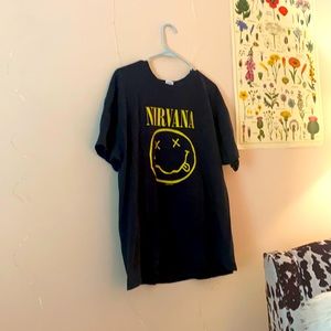 Nirvana T-Shirt